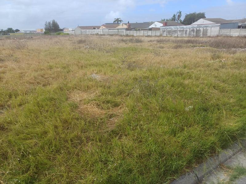 0 Bedroom Property for Sale in Hillcrest Heights Western Cape